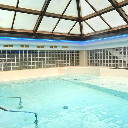 Grand Hotel Telese 外观 照片