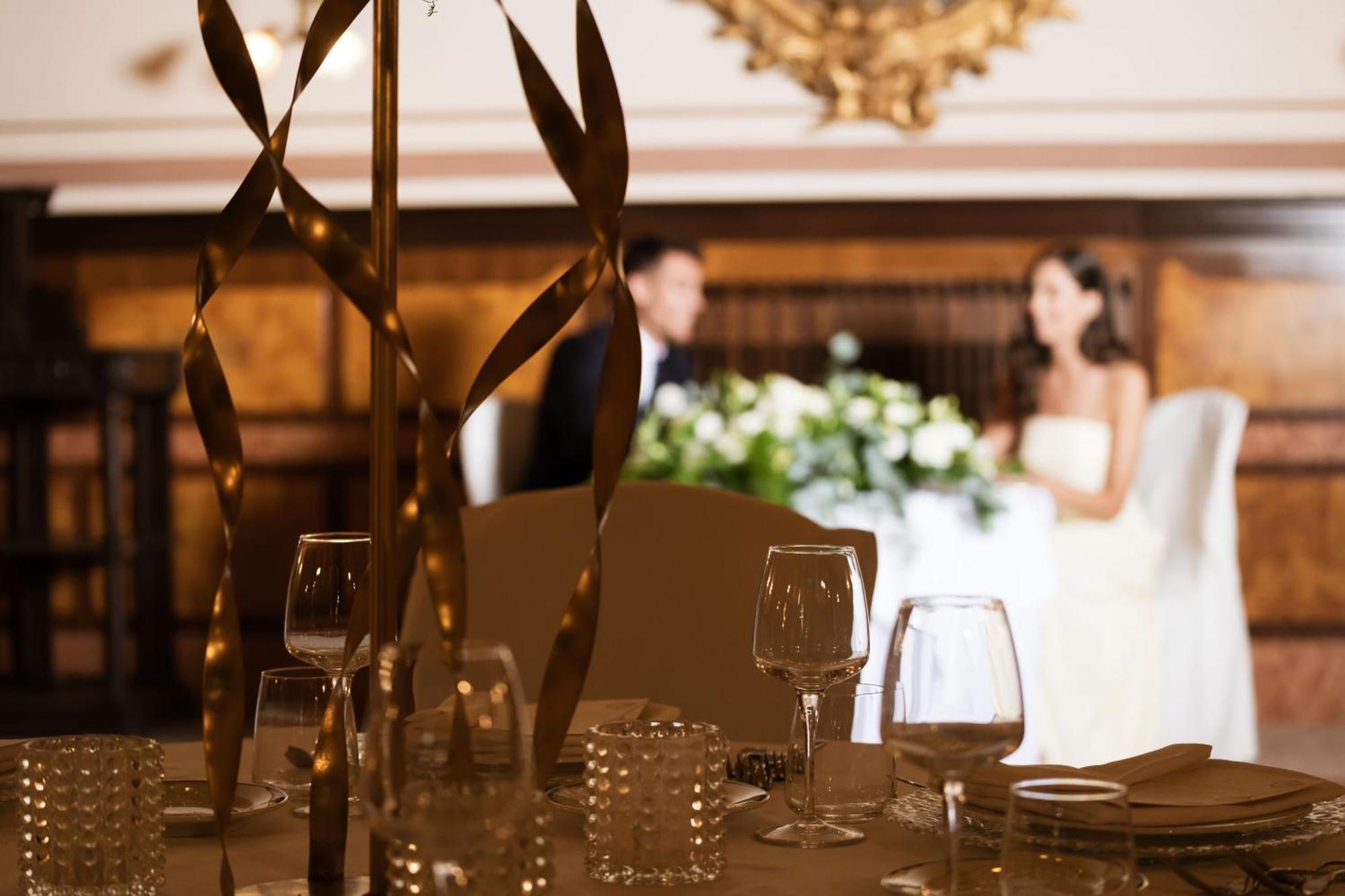 Grand Hotel Telese 外观 照片