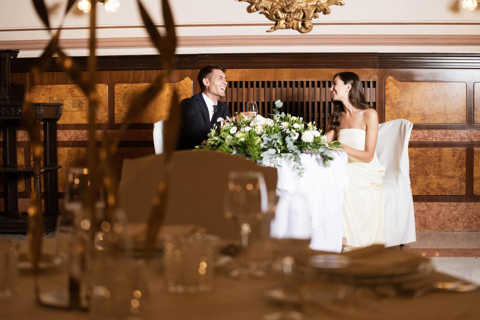 Grand Hotel Telese 外观 照片