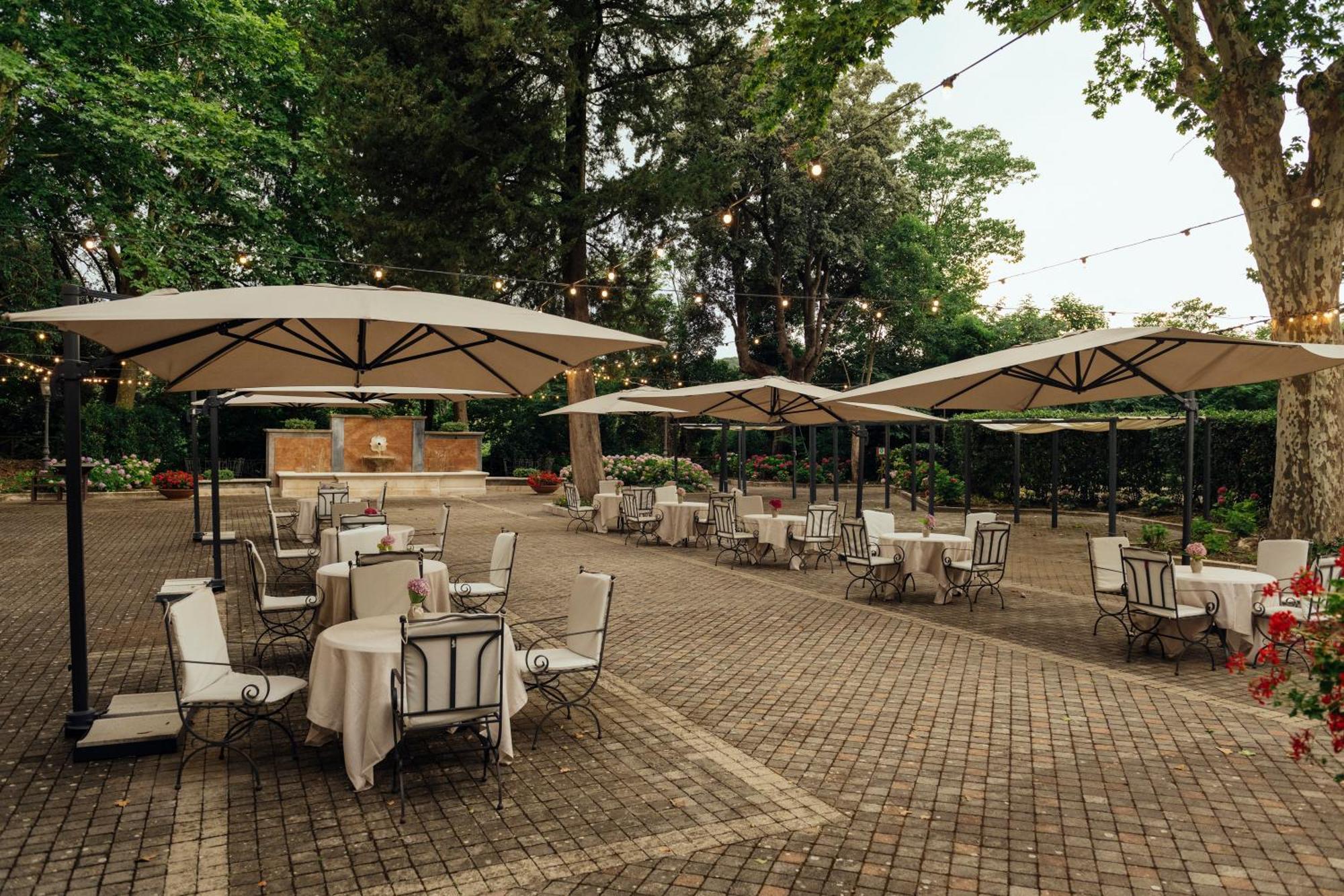 Grand Hotel Telese 外观 照片