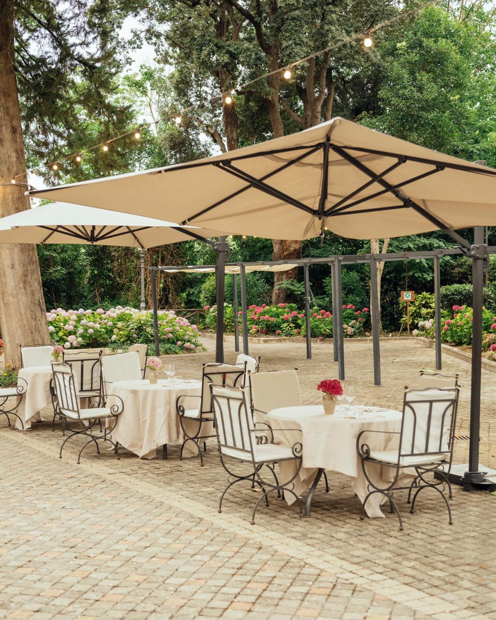 Grand Hotel Telese 外观 照片