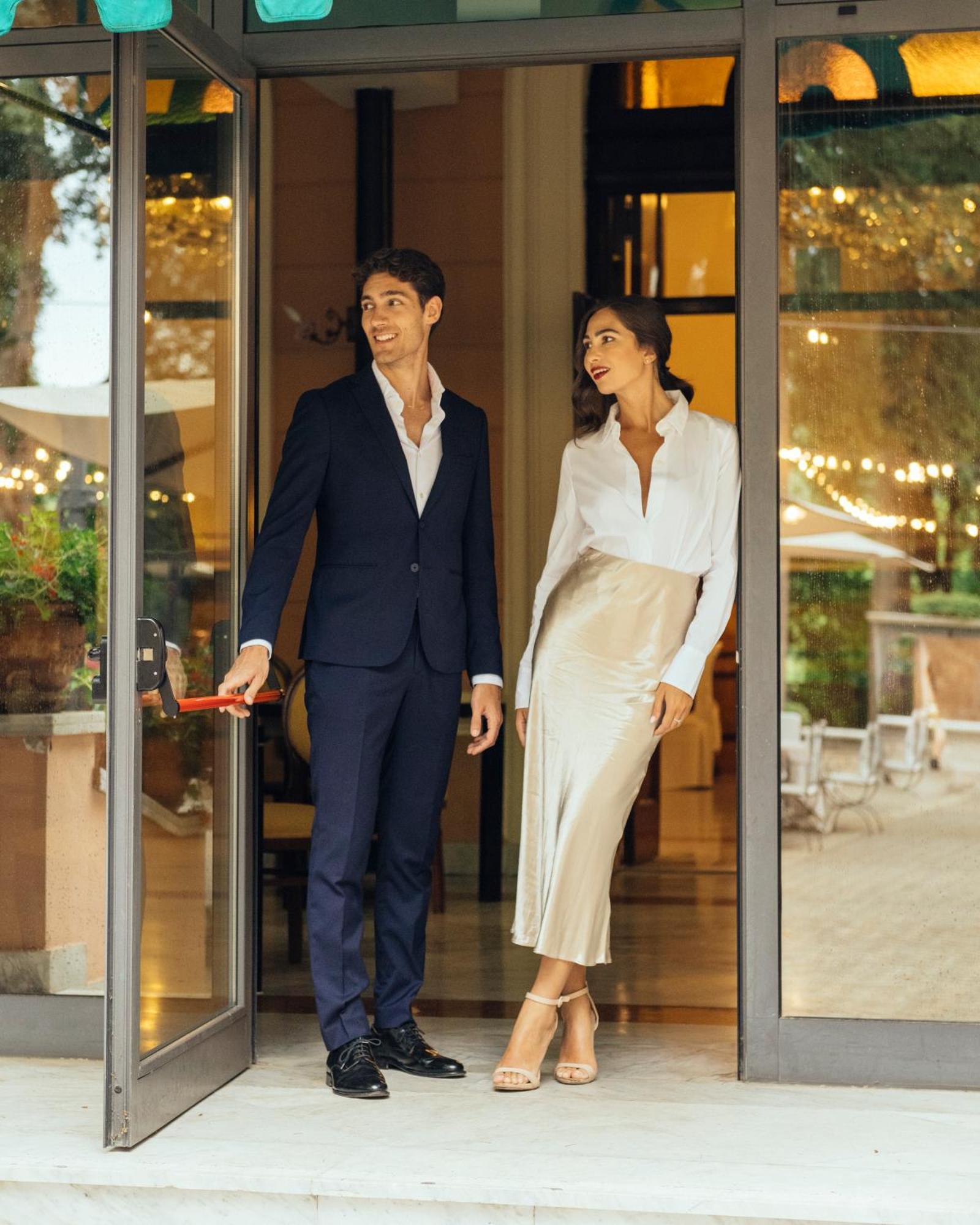 Grand Hotel Telese 外观 照片