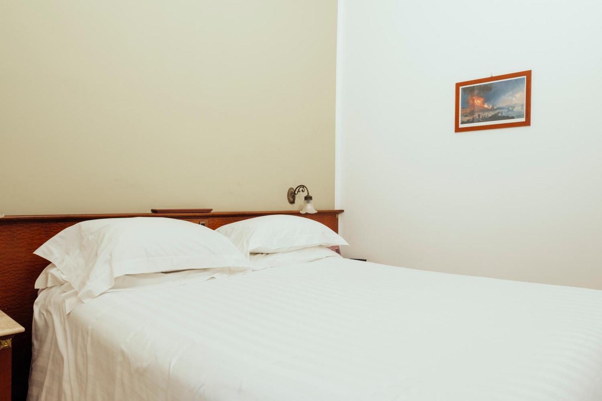 Grand Hotel Telese 外观 照片