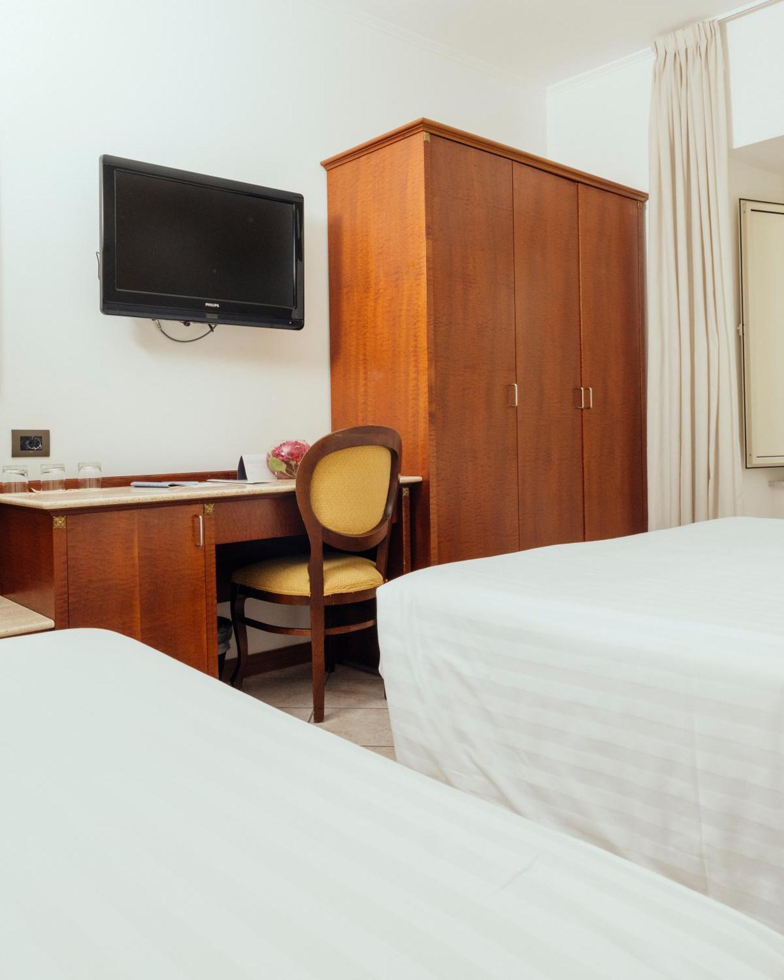 Grand Hotel Telese 外观 照片